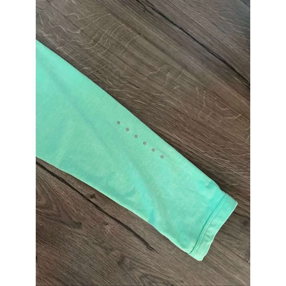 Nike Long-sleeve T-shirt Nike ELEMENT HALF ZIP size XL
